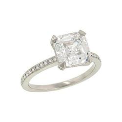 diamond semi mount #2238844