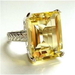 Citrine Ring #2238852