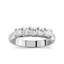 Diamond Wedding Band #2238877
