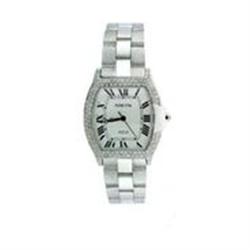 14kt White Gold Ladies Watch #2238885