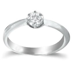 .15ct Diamond Rings #2238897