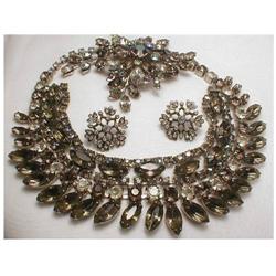 FABULOUS HOLLYWOOD JULIANA PARURE #2238914