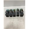 Image 15 : Lot Of (11) Siemens Electrical Items