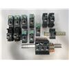 Image 1 : Lot Of (11) Siemens Electrical Items