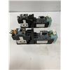 Image 7 : Lot Of (11) Siemens Electrical Items