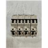 Image 23 : Lot Of (5) Siemens Electrical Components