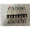 Image 25 : Lot Of (5) Siemens Electrical Components