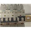 Image 35 : Lot Of (5) Siemens Electrical Components