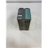 Image 12 : (4) Siemens # 6EP1436-3BA10 Power Supplies