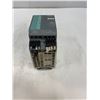 Image 13 : (4) Siemens # 6EP1436-3BA10 Power Supplies