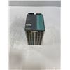 Image 20 : (4) Siemens # 6EP1436-3BA10 Power Supplies