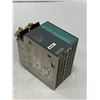 Image 27 : (4) Siemens # 6EP1436-3BA10 Power Supplies