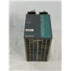 Image 28 : (4) Siemens # 6EP1436-3BA10 Power Supplies