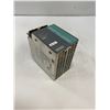 Image 3 : (4) Siemens # 6EP1436-3BA10 Power Supplies