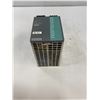 Image 4 : (4) Siemens # 6EP1436-3BA10 Power Supplies