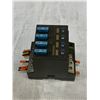 Image 10 : Lot Of (6) Siemens Electrical Items