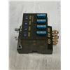 Image 23 : Lot Of (6) Siemens Electrical Items