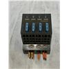Image 9 : Lot Of (6) Siemens Electrical Items