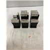 Image 23 : Lot Of (30) Siemens Electrical Parts