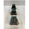 Image 33 : Lot Of (30) Siemens Electrical Parts