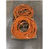 Image 1 : Skid Lot Of Misc Siemens Cables