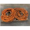 Image 4 : Skid Lot Of Misc Siemens Cables