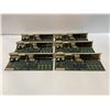 Image 2 : (6) Siemens # 6SN1118-0DM33-0AA1 Cards