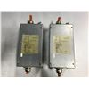 Image 3 : Lot of (2) Siemens #6SN1113-1AA00-1JA1 Voltage Protection Module