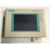 Image 1 : Siemens #6AV6 642-0BA01-1AX0 Touch Display