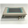 Image 2 : Siemens #6AV6 642-0BA01-1AX0 Touch Display