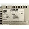 Image 4 : Siemens #6AV6 642-0BA01-1AX0 Touch Display
