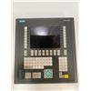 Image 5 : (3) Siemens # 1P 6FC5203-0AF04-1BA0 Control Panels