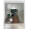 Image 6 : (3) Siemens # 1P 6FC5203-0AF04-1BA0 Control Panels