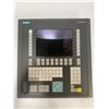 Image 8 : (3) Siemens # 1P 6FC5203-0AF04-1BA0 Control Panels