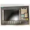 Image 1 : Siemens # 1P 6FC5312-0DA00-0AA2 / #6FC5203-0AF02-0AA1 Control Panel