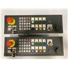 Image 1 : (2) Siemens # 1P 6FC5303-1AF12-8BT0 Control Panels