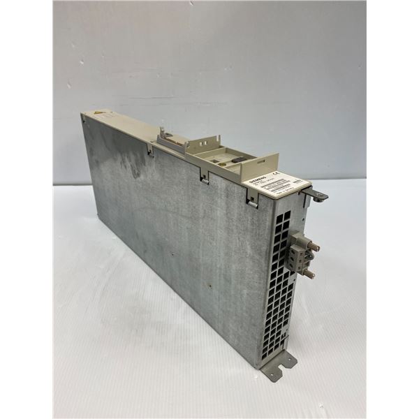 Siemens # 1P 6SN1113-1AB01-0BA0 SimoDrive