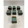 Image 13 : Lot Of ( 11 ) Siemens Modules