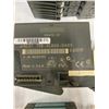 Image 21 : Lot Of ( 11 ) Siemens Modules
