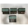 Image 2 : Lot Of ( 11 ) Siemens Modules