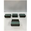 Image 4 : Lot Of ( 11 ) Siemens Modules