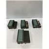 Image 5 : Lot Of ( 11 ) Siemens Modules