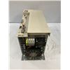 Image 5 : (2) Siemens # 6SE7023-8TP60-Z Master Drives VC DC/AC Drives