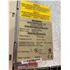 Image 9 : (2) Siemens # 6SE7023-8TP60-Z Master Drives VC DC/AC Drives