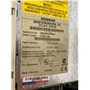 Image 8 : Siemens # 6SE7023-8TP60-Z Master Drives VC DC/AC Drive