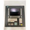 Image 1 : Siemens # 1P 6FC5203-0AF04-1BA0 Operator Panel