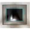 Image 2 : (2) Siemens 1P 6AV6 643-0CD01-1AX1 MP277 10" Touch