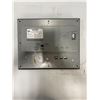 Image 3 : (2) Siemens 1P 6AV6 643-0CD01-1AX1 MP277 10" Touch