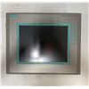 Image 5 : (2) Siemens 1P 6AV6 643-0CD01-1AX1 MP277 10" Touch