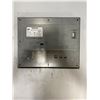 Image 6 : (2) Siemens 1P 6AV6 643-0CD01-1AX1 MP277 10" Touch